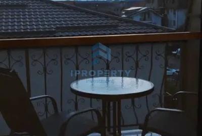 Apartament cu 2 camere în Dobroești