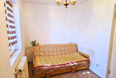 APARTAMENT 3 CAMERE, ETAJUL 1 - ZONA LINISTITA - 8