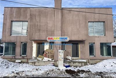 Casă cu 4 camere cu Teren 240 Mp în Sud-Vest - 4