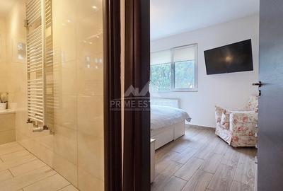 Apartament 4 camere de vanzare 80 mp Berceni Emil Racovita - 9