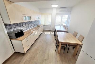 Spatii birouri,recent renovate si mobilate - 6