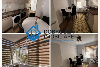 Apartament cu 3 camere decomandat, mobilat în Central - 5