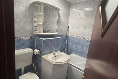 Apartament cu 2 camere decomandat în Central - 7