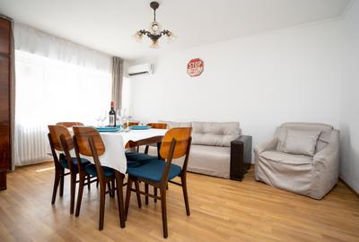 Apartament 3 camere | Capitol | - 4