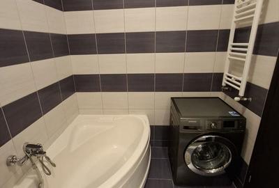 Apartament cu 2 camere în Roșu - 1