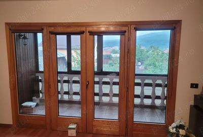 Casă cu 6 camere cu Teren 1300 Mp în Central - 2