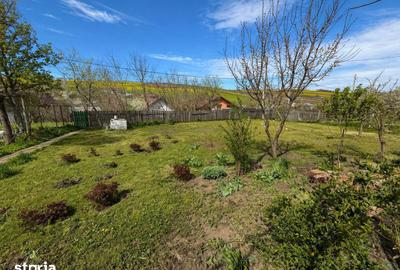 Teren de 3550 mp, în Popricani - 3