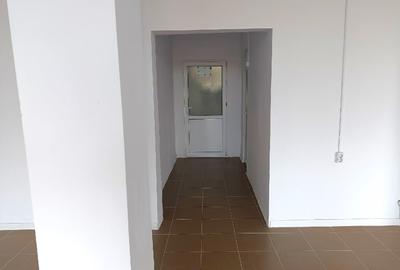 Spațiu Comercial Premium – 130 mp, Strada Industriei 132, Brăila | Vad excepțion - 6