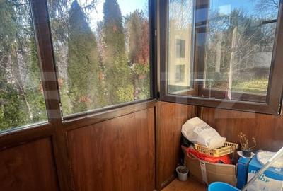 Apartament cu 2 camere decomandat, mobilat în Cug - 14