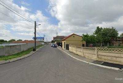 Teren Construcții intravilan de 415 mp, în Palazu Mare - 4