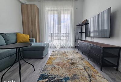 Apartament cu 2 camere, mobilat în Dobroești - 5