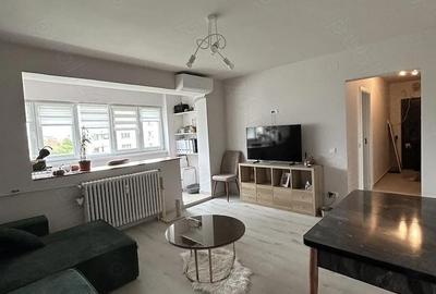 Apartament cu 3 camere decomandat în Drumul Taberei - 5