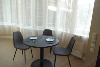 Garsonieră decomandată în Giulești - 4