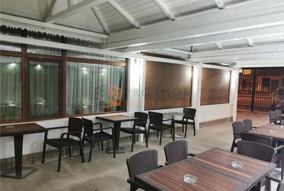 Unitate de cazare 3 stele  P+1 zona 1 Decembrie 1918 - 15