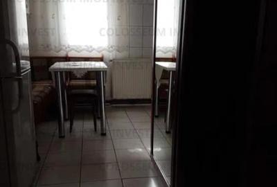 Garsonieră decomandată în Gării - 5