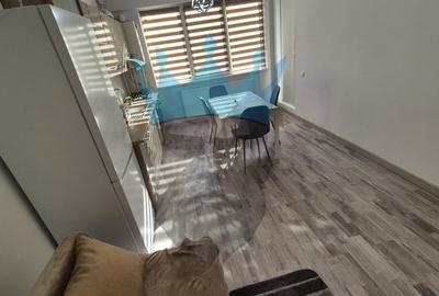 Studio Rotar Park Residence Preciziei Militari - 5