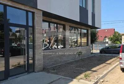 Spațiu comercial, de 637 mp, în Faleza Nord - 20