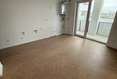 Apartament de vanzare premium cu 3 camere la stadiul de finisat in Apahida - 2