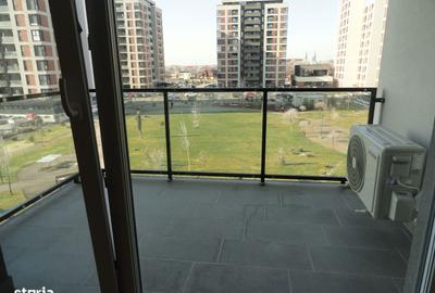 Apartament cu 2 camere în Central - 10