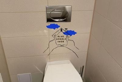 Apartament cu 3 camere - Tractrorul - 12