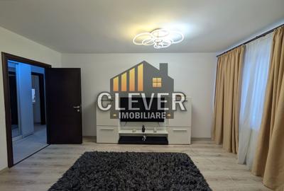 2 camere mobilat si utilat, parcare - Drumul Gura Fagetului - 2