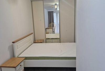 Apartament cu 2 camere semidecomandat, mobilat în Mărăști - 4