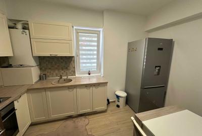 Apartament cu 2 camere decomandat în Păcii - 7