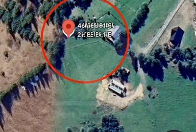 Teren agricol extravilan de 435 mp, în Mărișel - 2