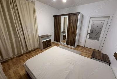 AP. 3 CAMERE GIULESTI, CENTRALA TERMICA, BUCATARIE INCHISA, MODERN - 6