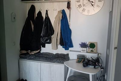 Apartament cu 2 camere semidecomandat în Chiuzbaia - 4