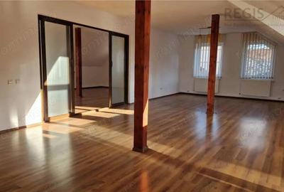 Spatiu Birouri 120mp cu parcare - 3