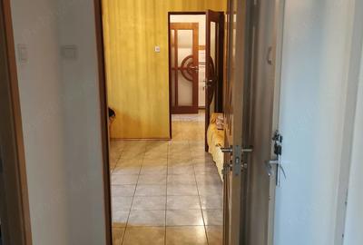 Apartament cu 2 camere semidecomandat în Cornișa - 2