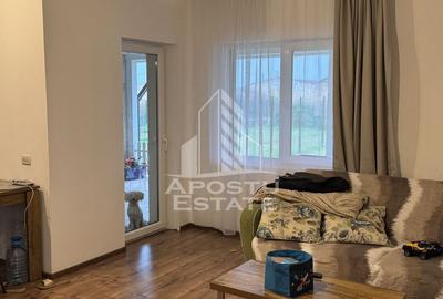 Casă cu 4 camere cu Canalizare în Remetea Mare - 16