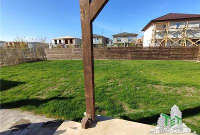 Casă individuală cu 5 camere cu Teren 530 Mp în Odăi - 13