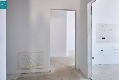 Volum, lumină și eleganță - 3 camere cum rar se mai construiește Volum, lumină și eleganță - 3 camere cum rar se mai construiește - 9