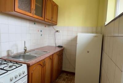 Garsonieră semidecomandată în Feleacu - 5