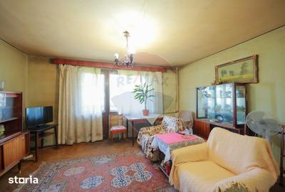Apartament cu 4 camere decomandat în Decebal - 19