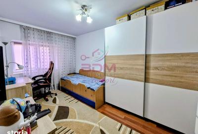 Apartament cu 2 camere decomandat în Central - 4