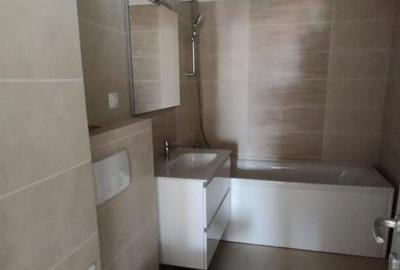 APARTAMENT 2 CAMERE, BLOC NOU, INTABULAT, ETAJ 2, DACIA - 6