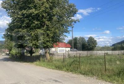 Teren de 900 mp, în Central - 2