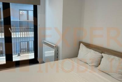 Apartament 3 camere de vanzare, vedere frontala catre lac, zona Mamaia - Rex - 4