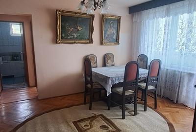 Apartament cu 2 camere semidecomandat în Exterior Vest - 2