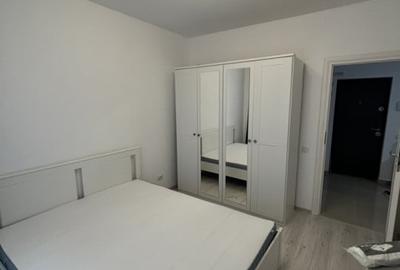 Apartament 2 camere Militari Residence - 2