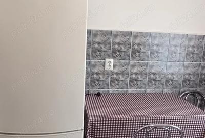 Apartament cu 2 camere semidecomandat în Rogerius