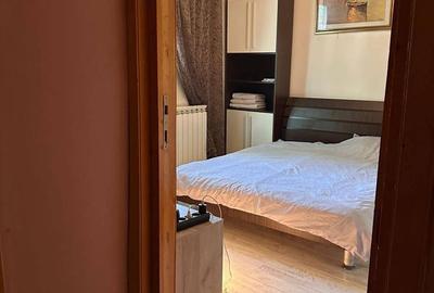 Apartament cu 2 camere decomandat în Central - 1