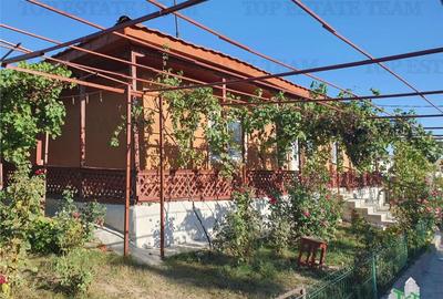 Casă cu 6 camere cu Teren 5470 Mp în Pantelimon