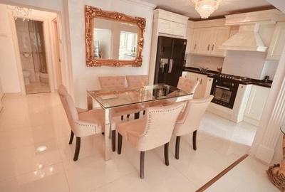 Inchiriere      apartament 3 trei camere  decomandate - lux -Bdul Unirii - Bosch - 6