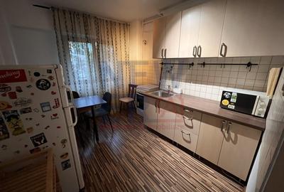 Apartament cu 2 camere de inchiriat zona Dr. Iacob Felix - 8