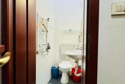 Apartament cu 3 camere decomandat în Dacia - 3