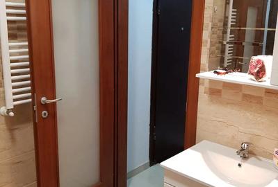 Garsonieră decomandată în Drumul Taberei